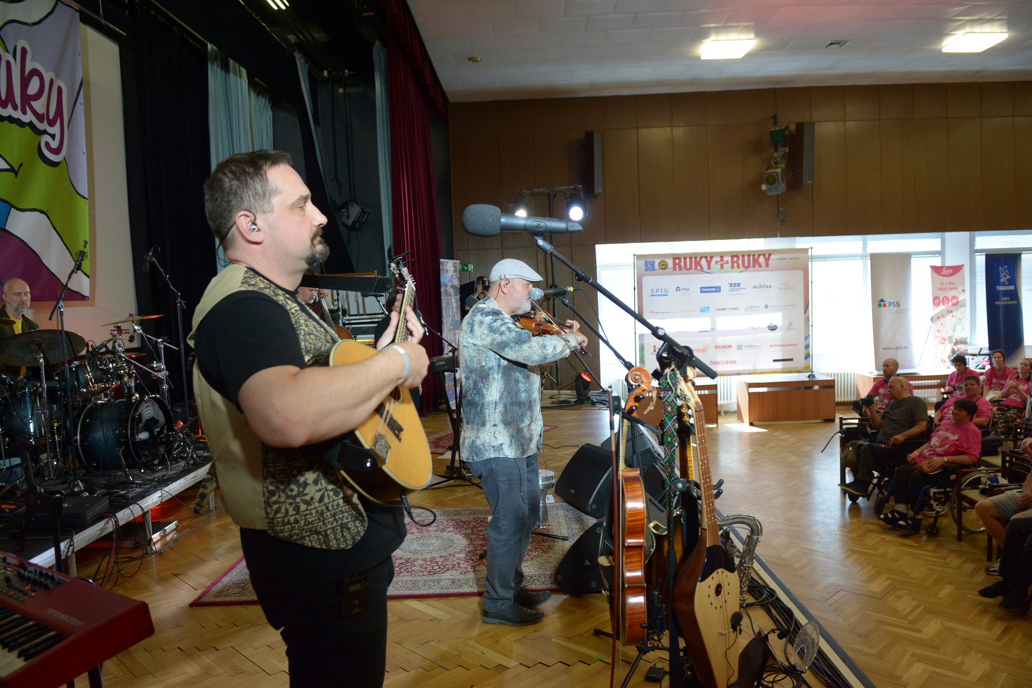 252 Ruky Ruky NRC 2025 Marek Vaco